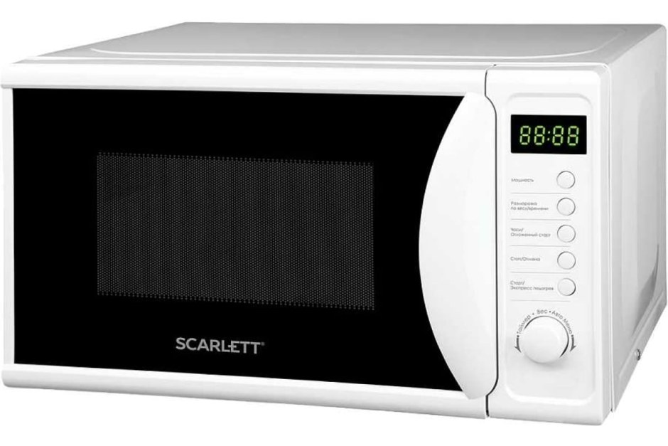 СВЧ Scarlett SC-mw9020s02d