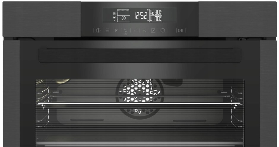 Beko bbic12000xd отзывы духовой шкаф