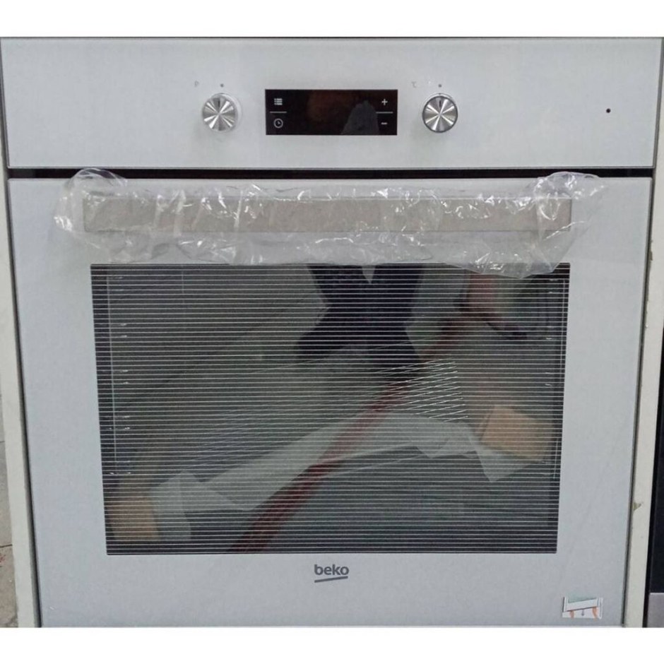 AEG BCR 546350 W