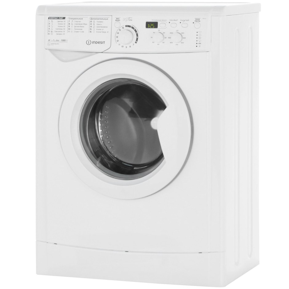 Indesit IWUB 4105