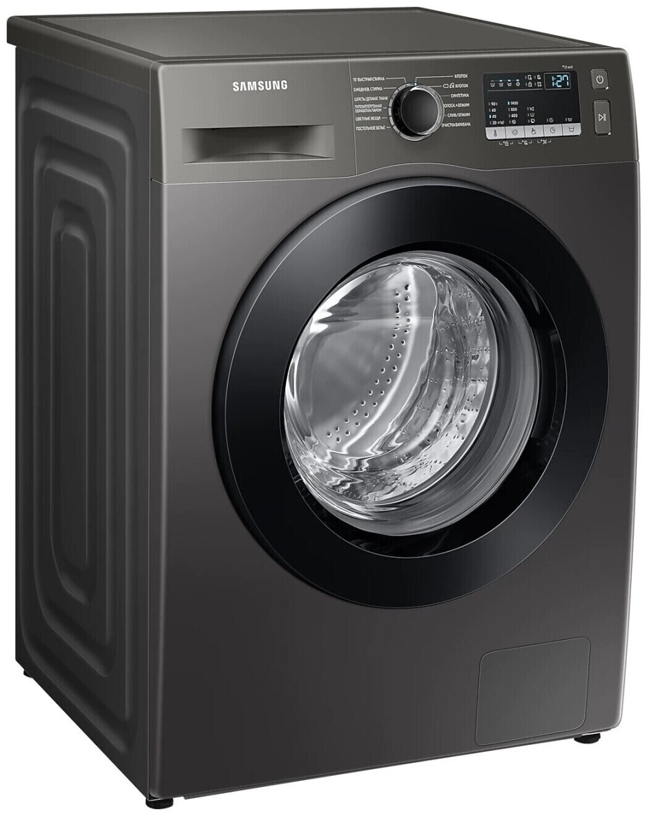 Стиральная машина Samsung ww90t554cax