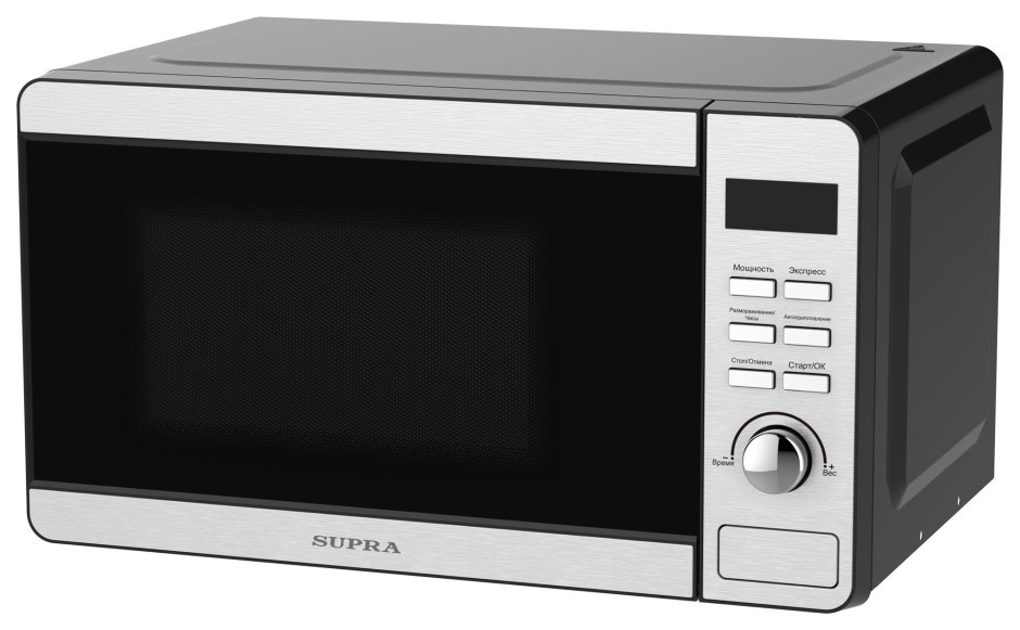 Микроволновая печь Supra 20mw06