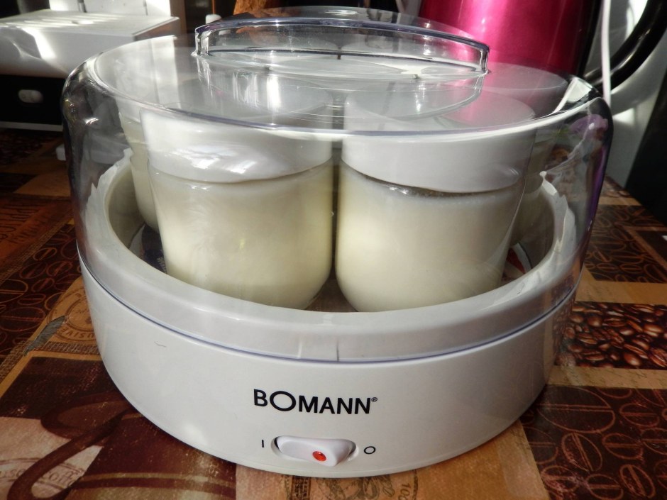 +Bomann +JM +1025 +CB купить