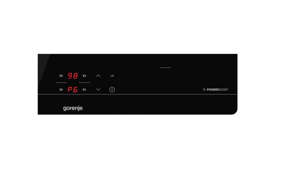 Индукционная варочная панель Gorenje it641bcsc