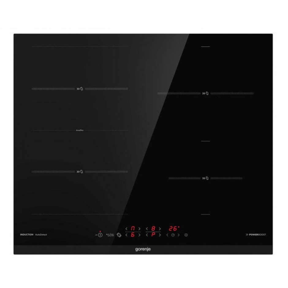 Индукционная варочная панель Gorenje it 645 BCSC