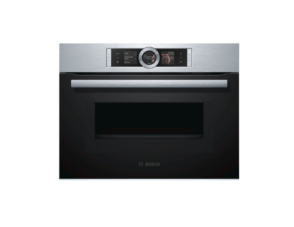 Духовой шкаф Bosch HBG 633bs1