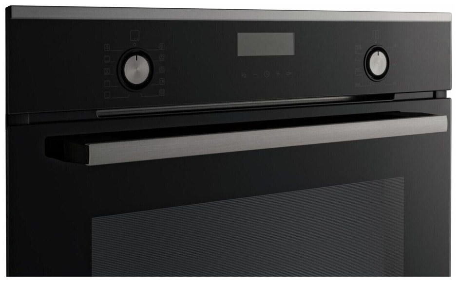 Духовой шкаф Bosch hbg537nb0r