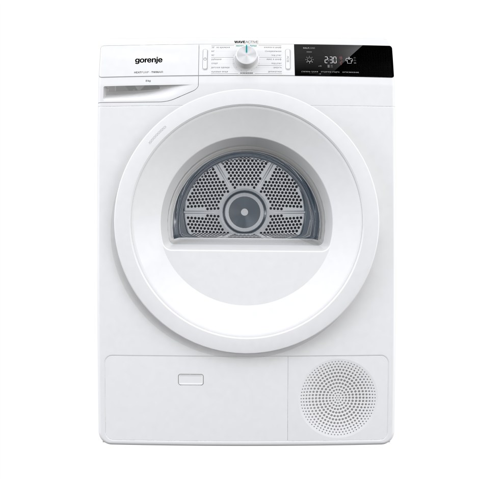 Сушильная машина Gorenje de82g