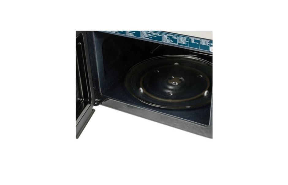 Samsung ms23k3515as/BW