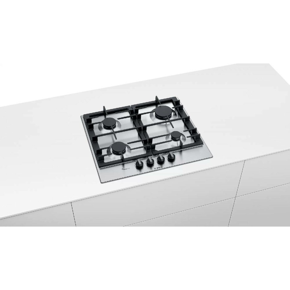 Газовая варочная панель Bosch pcc6a5b90
