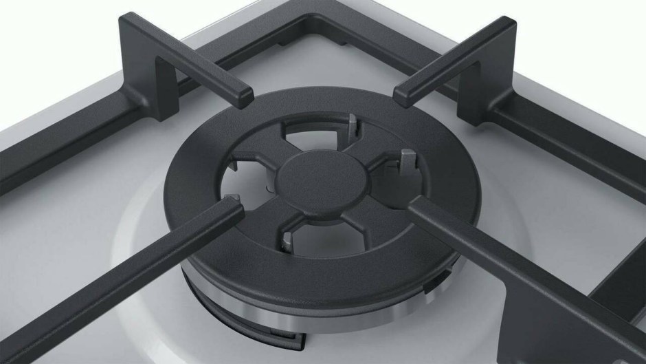 Газовая варочная панель Bosch pgh6b2b90r