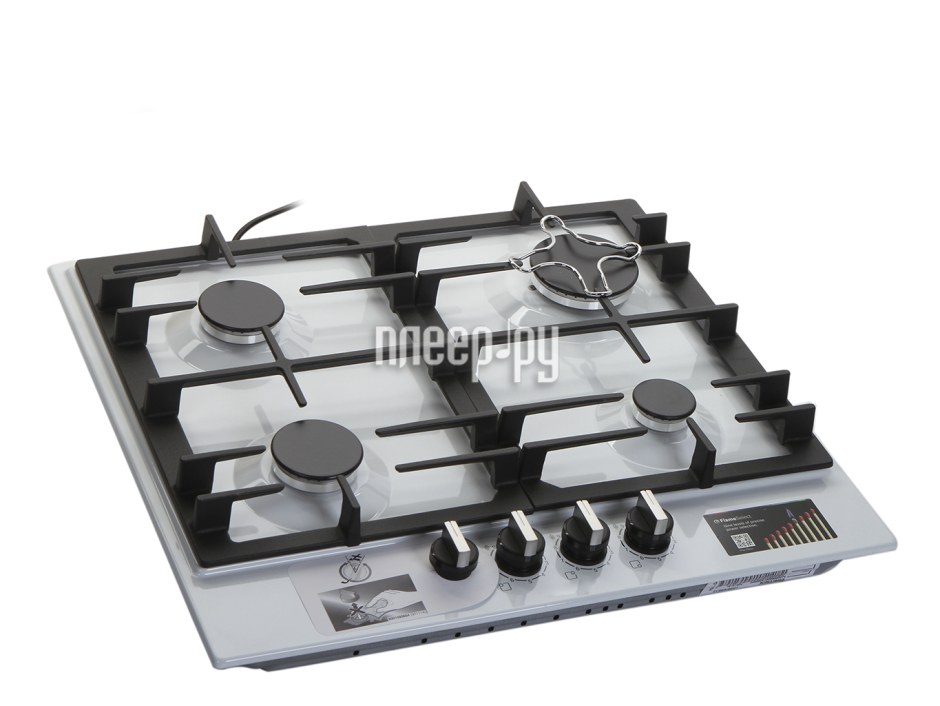 Поверхность газовая Bosch PCP 6a2b95r