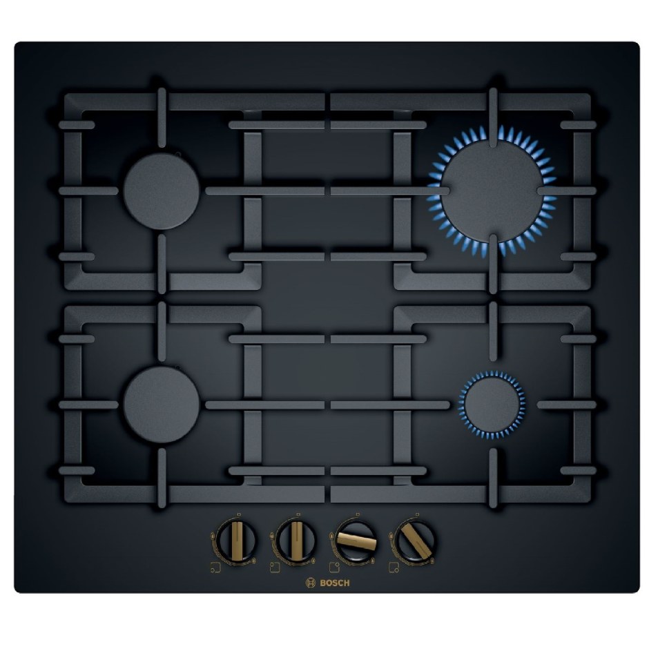 Варочная панель Bosch ppp6a6m90r