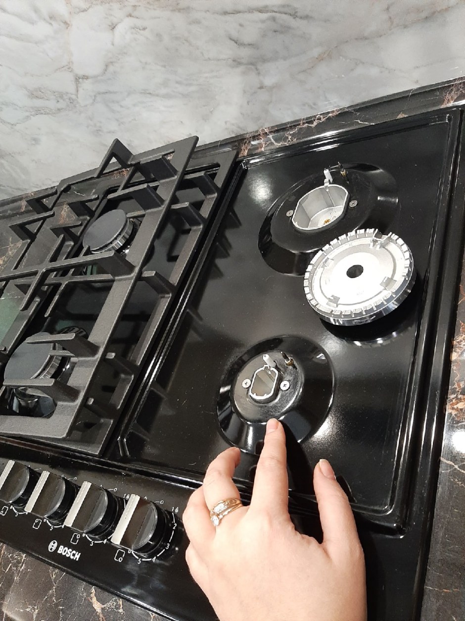 Bosch pcp6a5b90r духовой шкаф