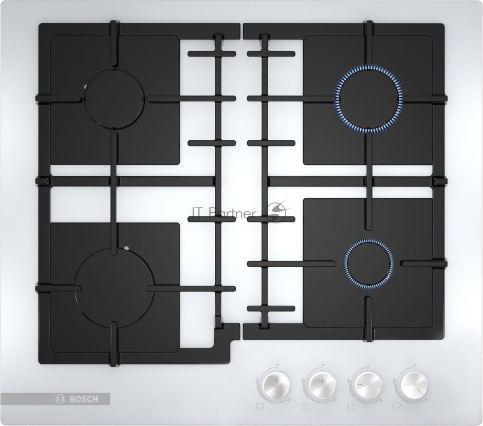 Варочная панель Bosch serie 4 pnp6b6090r