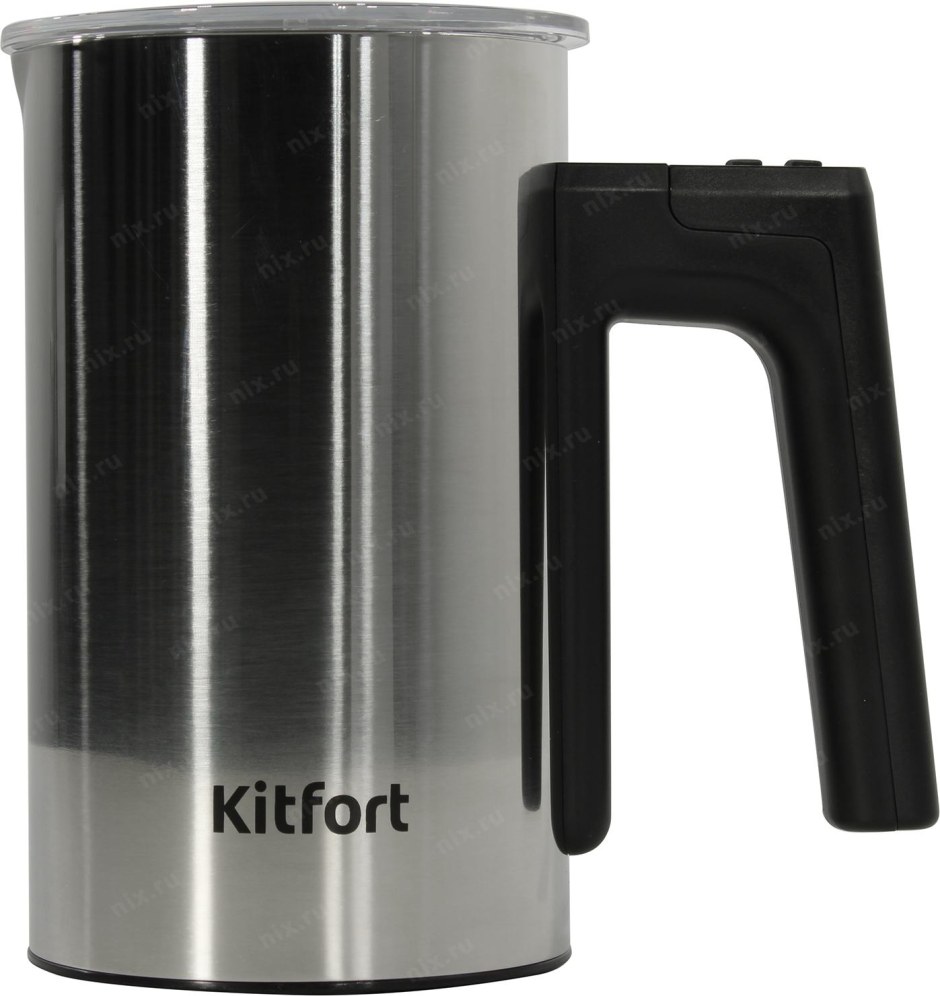 Капучинатор Kitfort кт-758