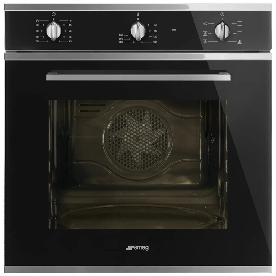 Духовой шкаф Smeg sf64m3vn