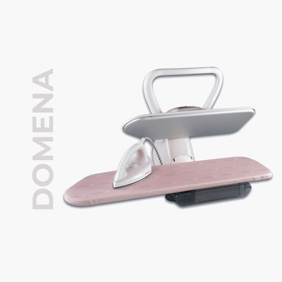 Domena PRV 3 in 1