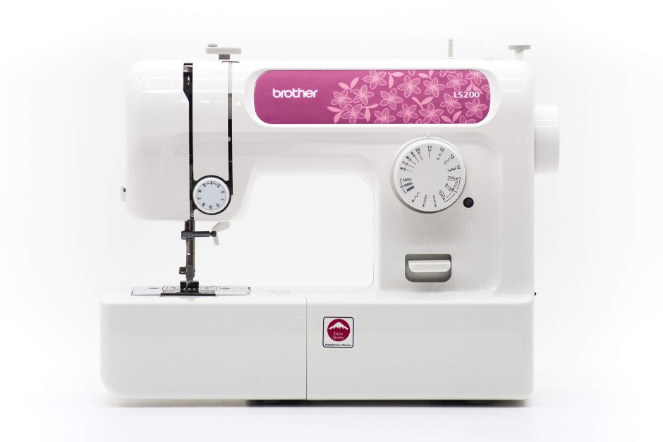 Швейная машина brother LS-200s