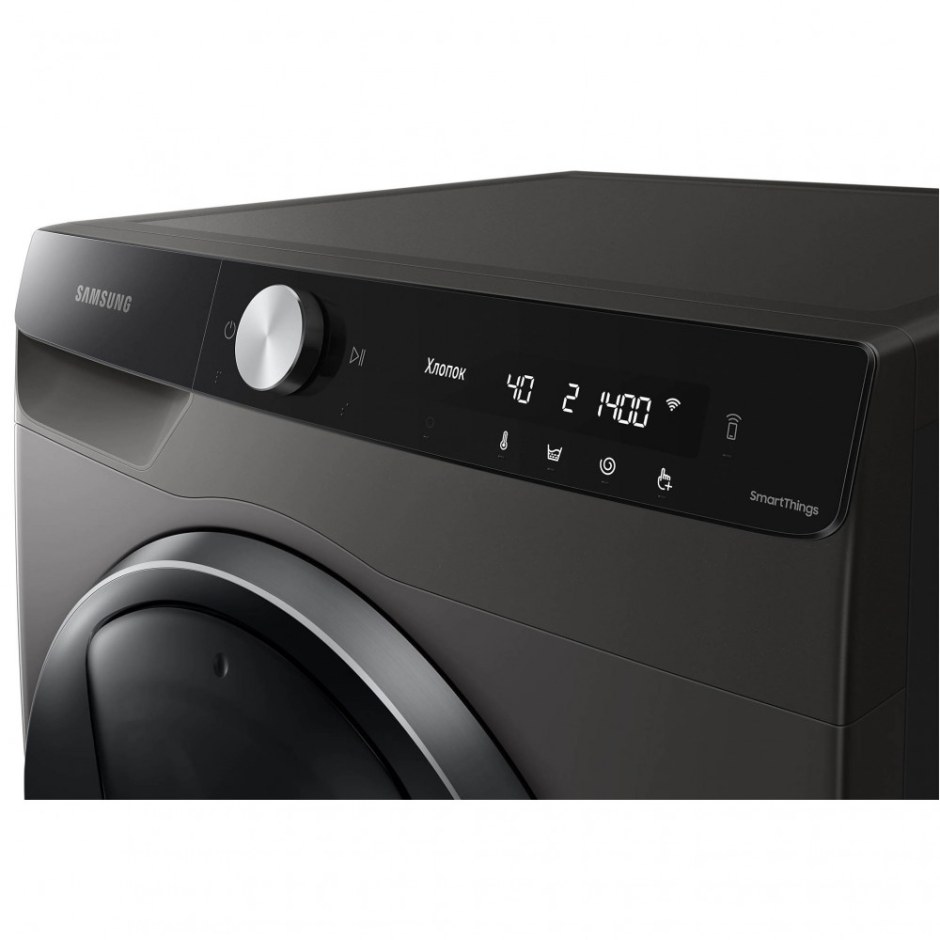 Samsung ww10t654clx