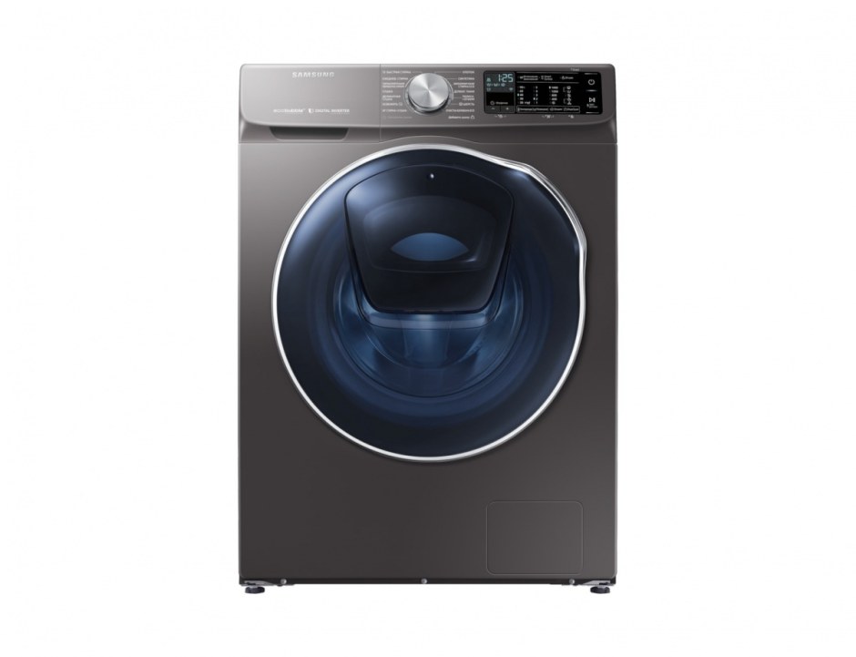 Стиральная машина Samsung ww90k6414qx