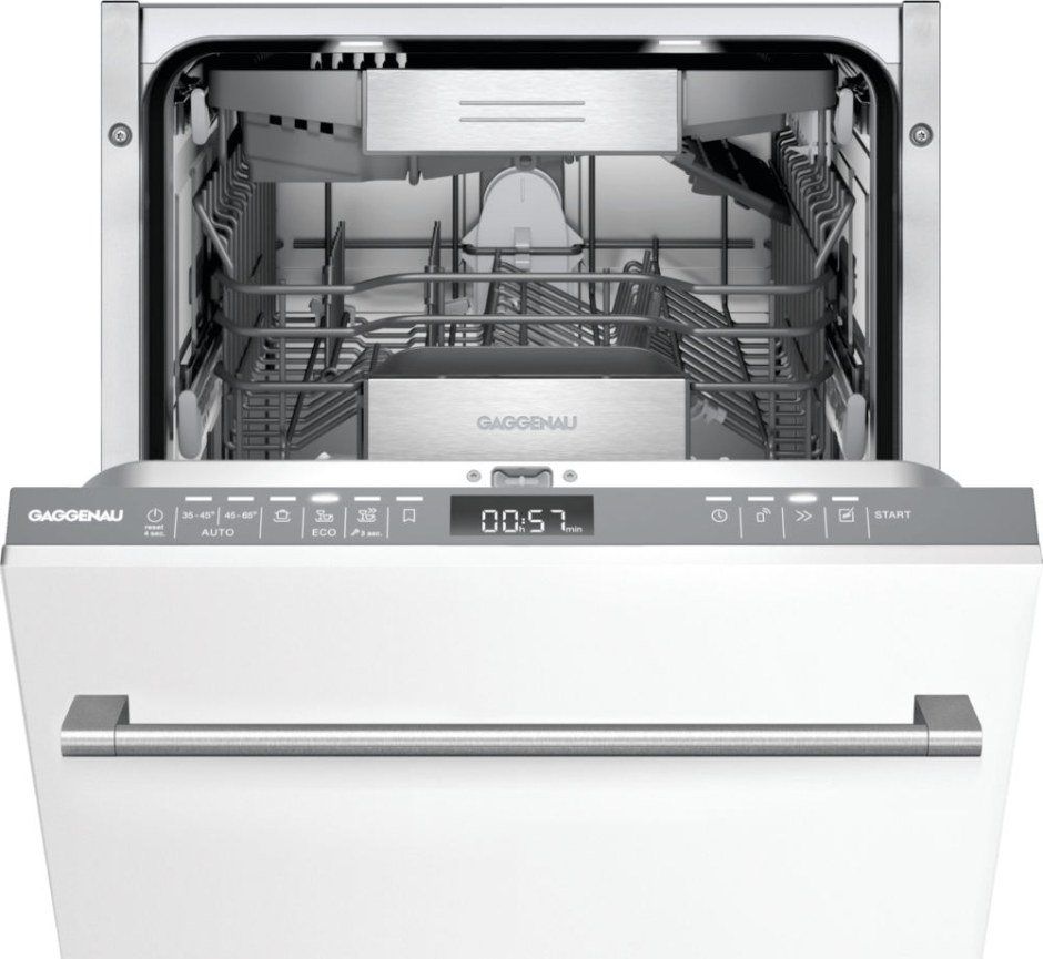Встраиваемая посудомоечная машина Gaggenau df481162f