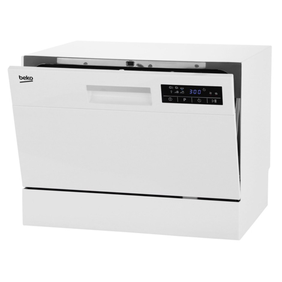 Посудомоечная машина Beko DFN 6610