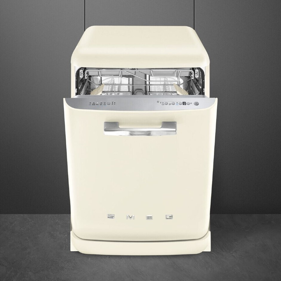Посудомоечная машина Smeg LVFABPB