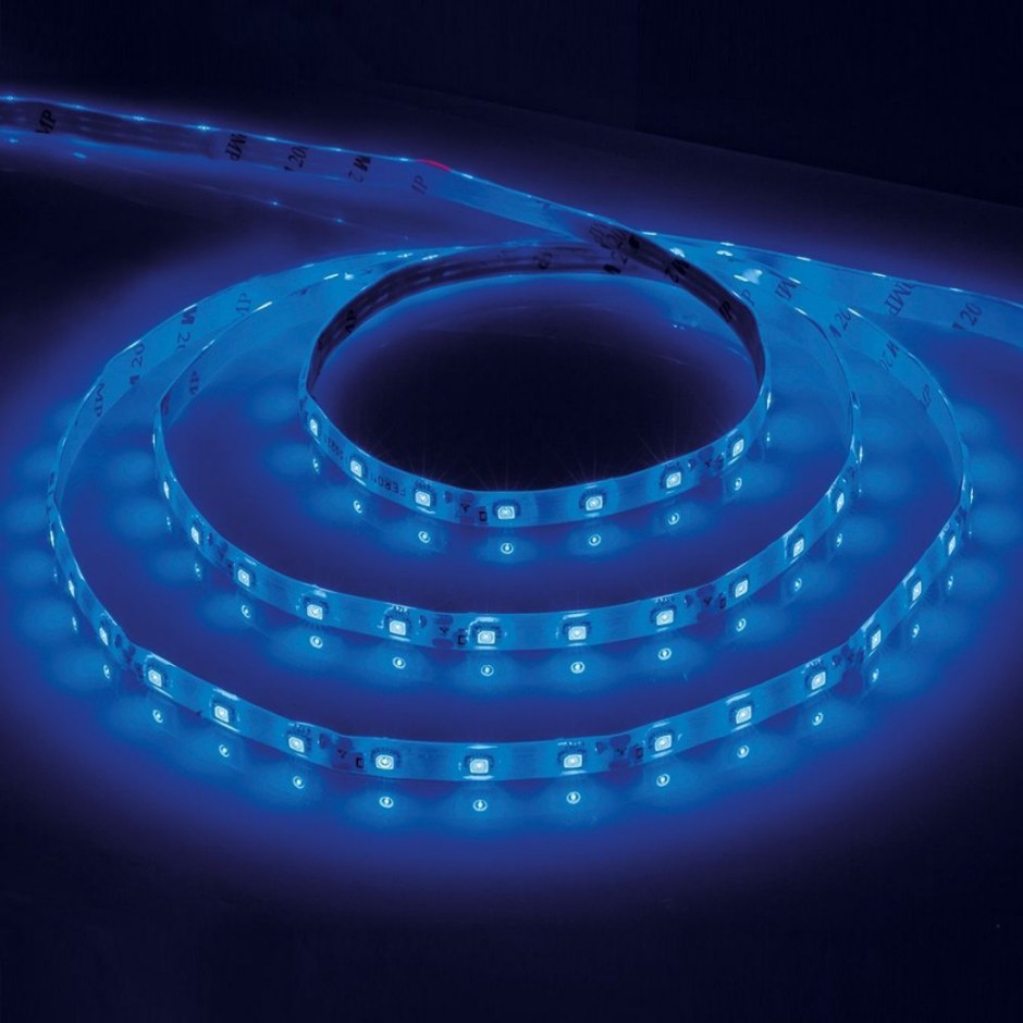 Лента led 2835/60-SMD 4.8W