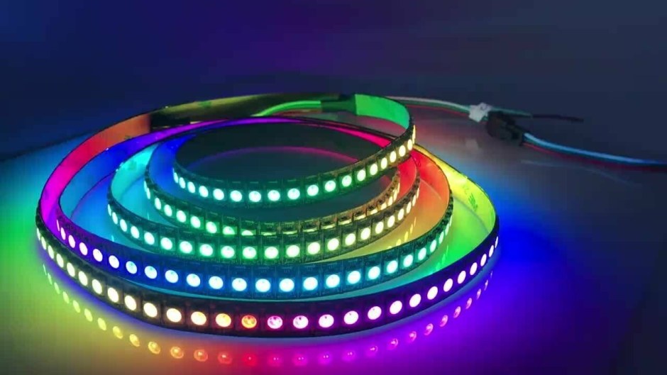 SMD RGB led 5050