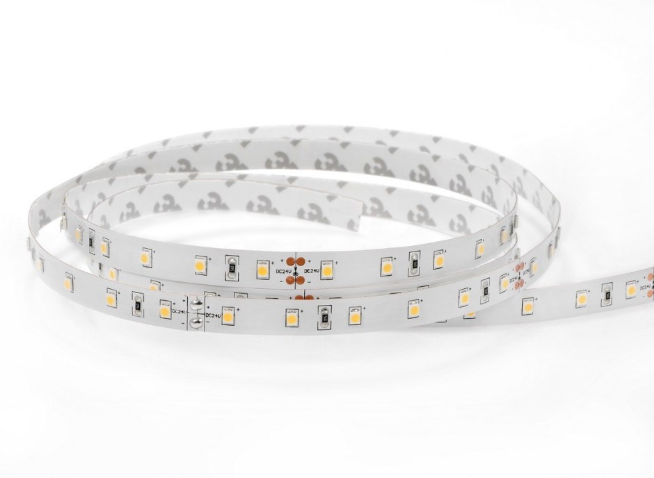 Лента led светодиодная 2835 300 SMD