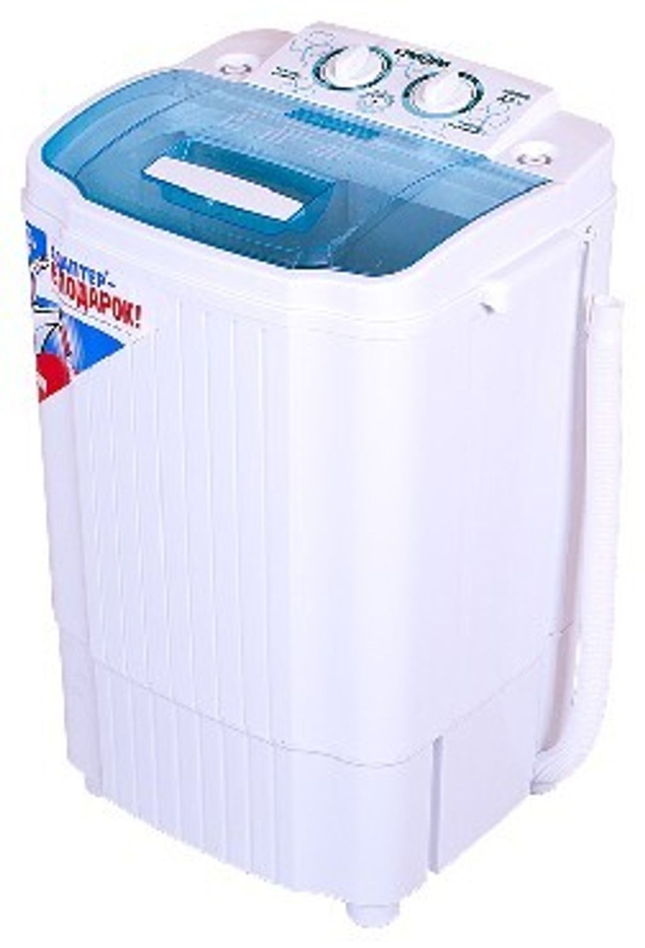 Стиральная машина Renova WS-30et