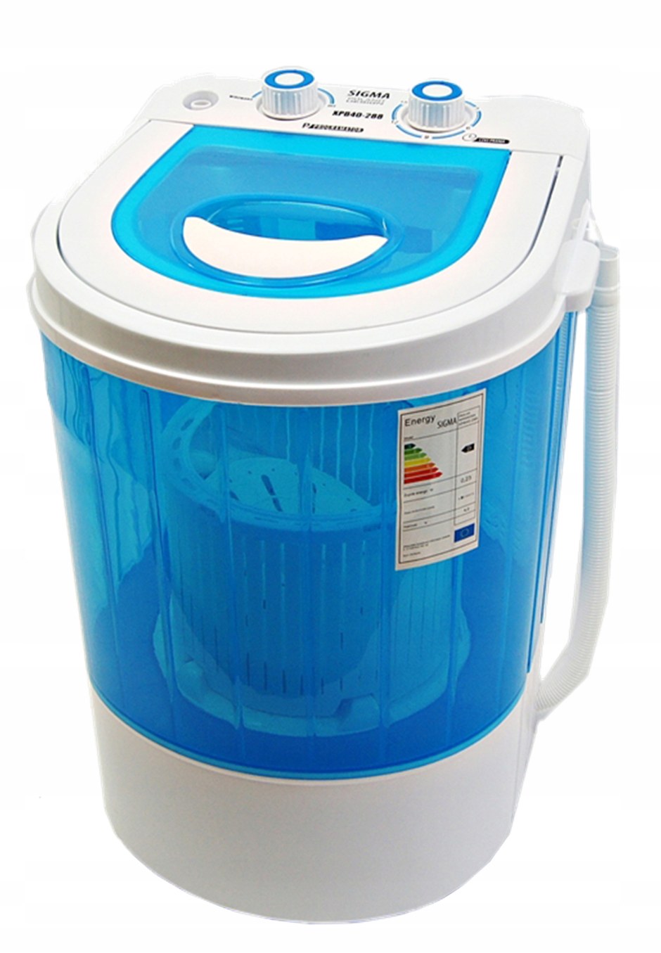 Мини стиральная машина TCB 25 30
