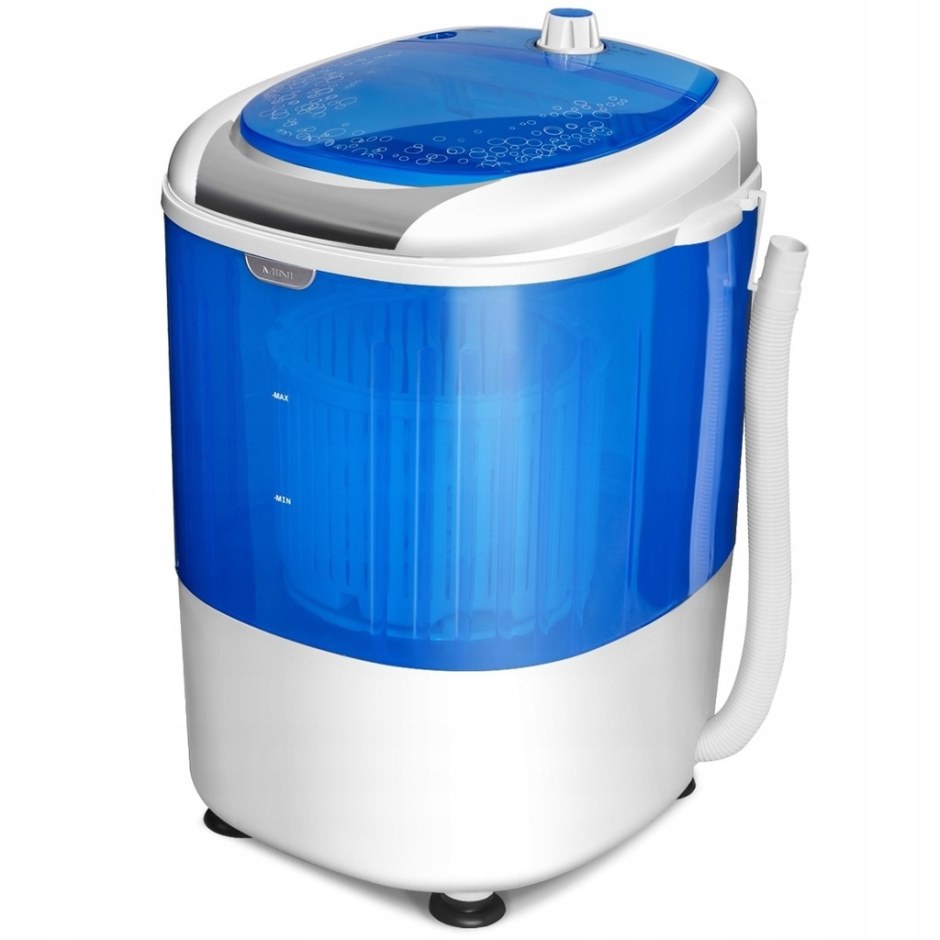 Washing Machine мини стиральная машина