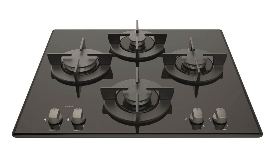 Газовая варочная поверхность Hotpoint-Ariston DD 642
