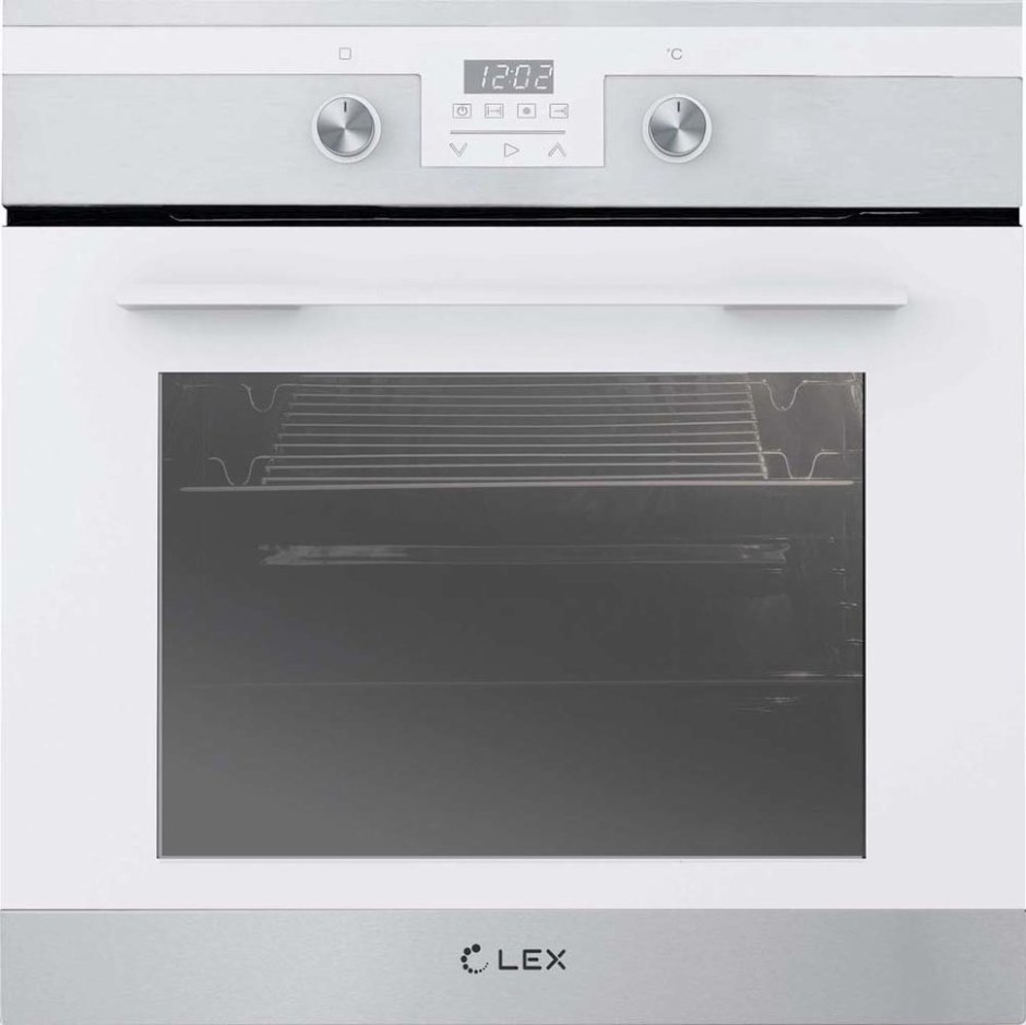 Духовой шкаф Lex EDP 093 IX