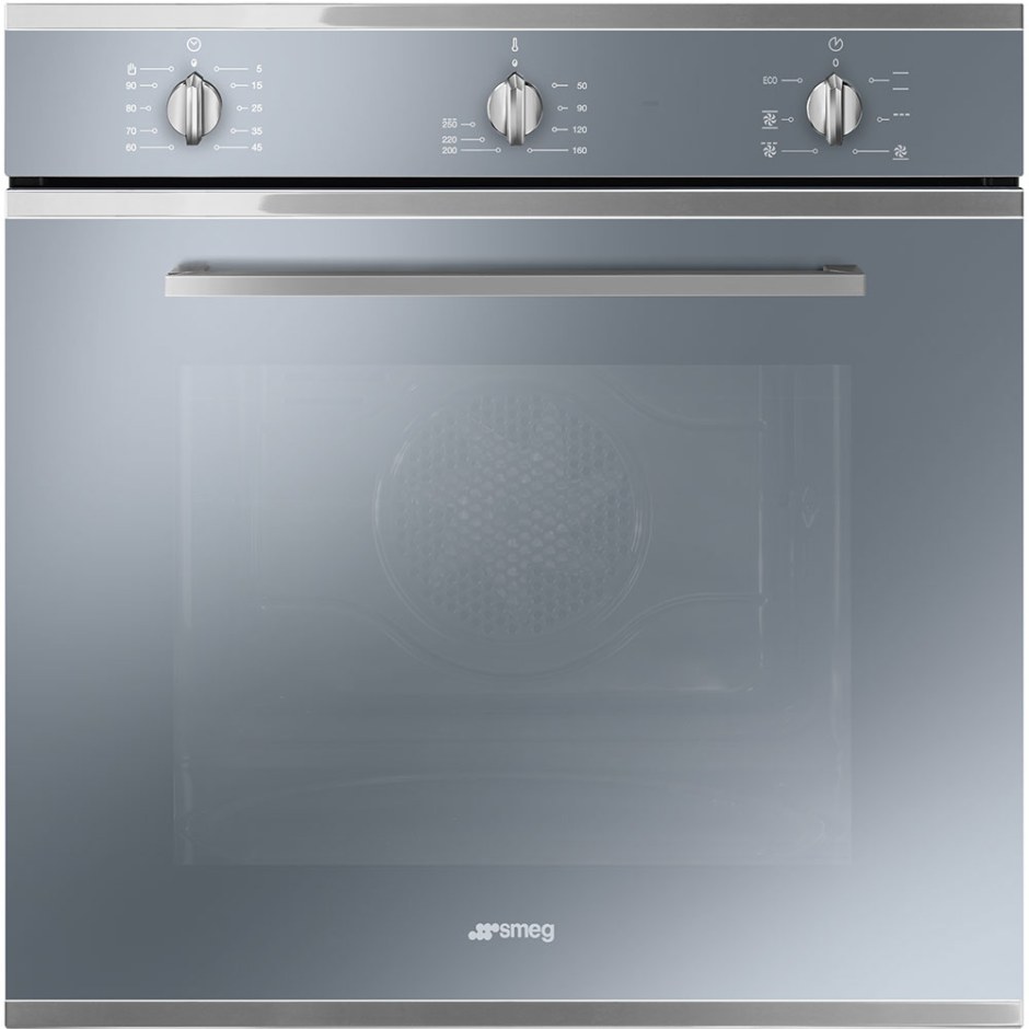 Духовой шкаф Smeg sf6101vb