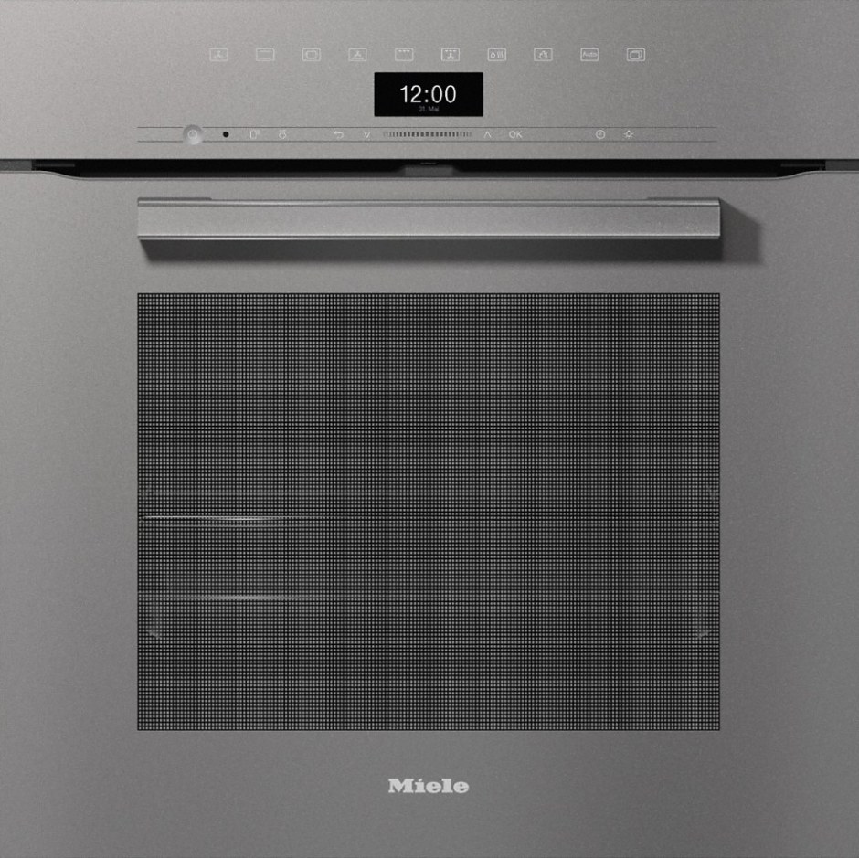 Пароварка Miele DGM 7840 EDST/CLST