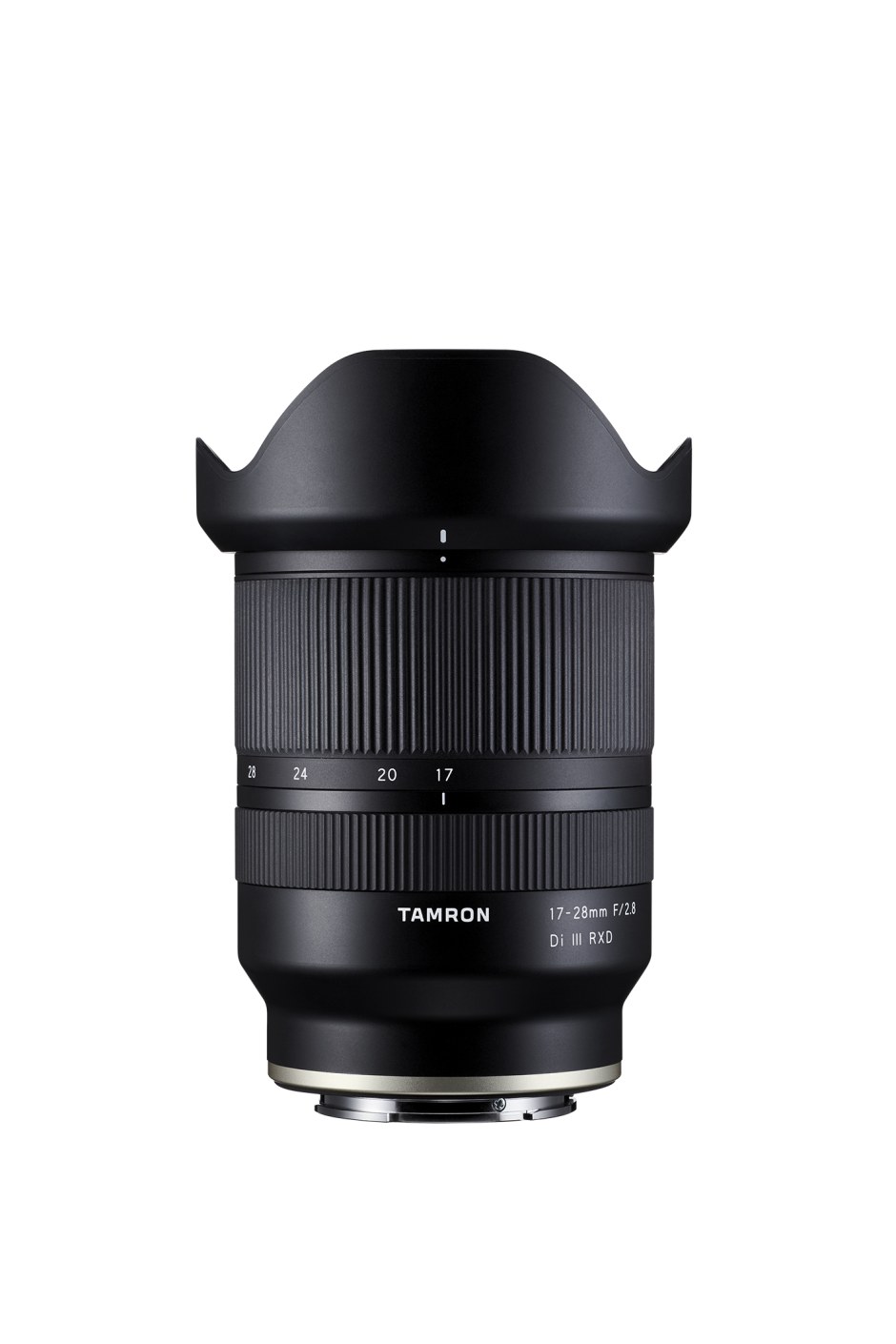 Tamron 17-28mm f/2.8 Sony e