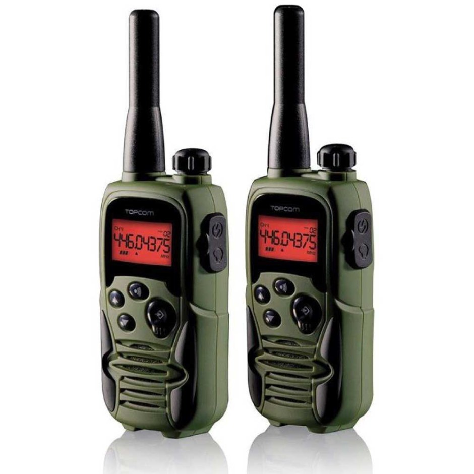Рация Topcom RC-6403
