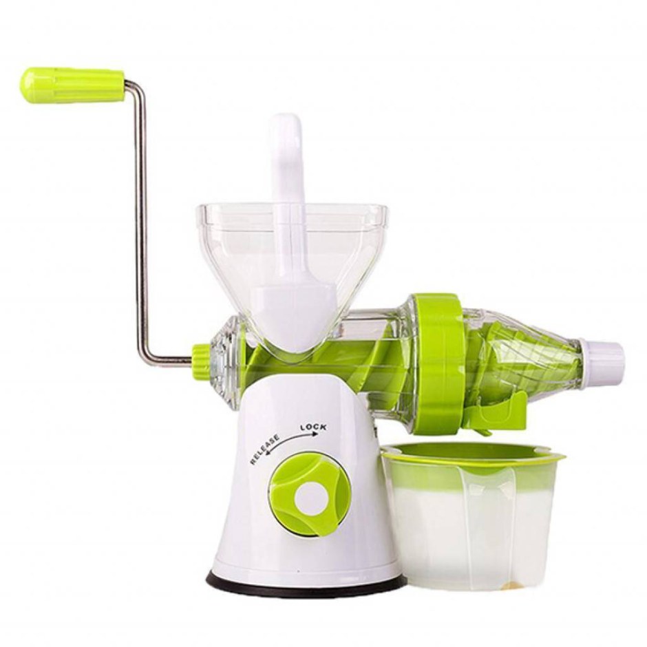 Соковыжималка manual Juicer