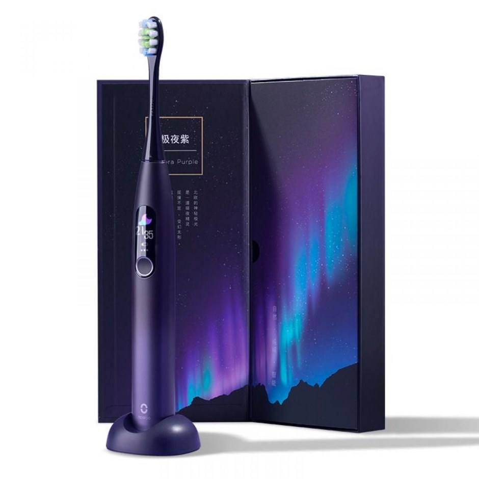 Xiaomi Oclean x Pro