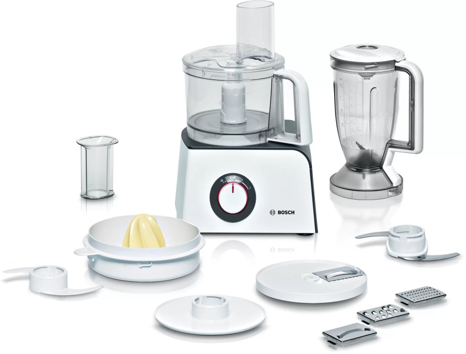 Кухонный комбайн Bosch mcm4000