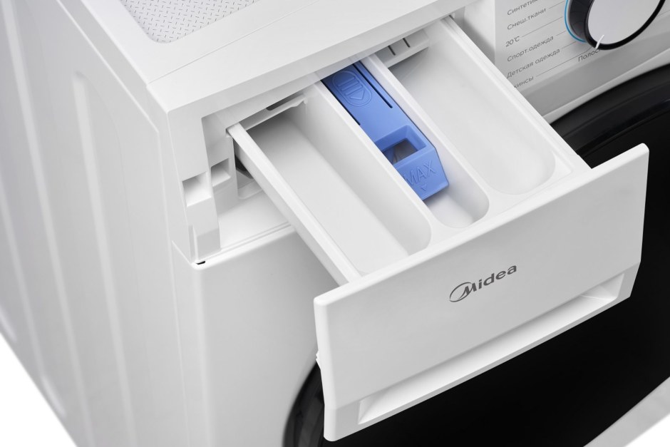 Стиральная машина Midea mfg17w90b14