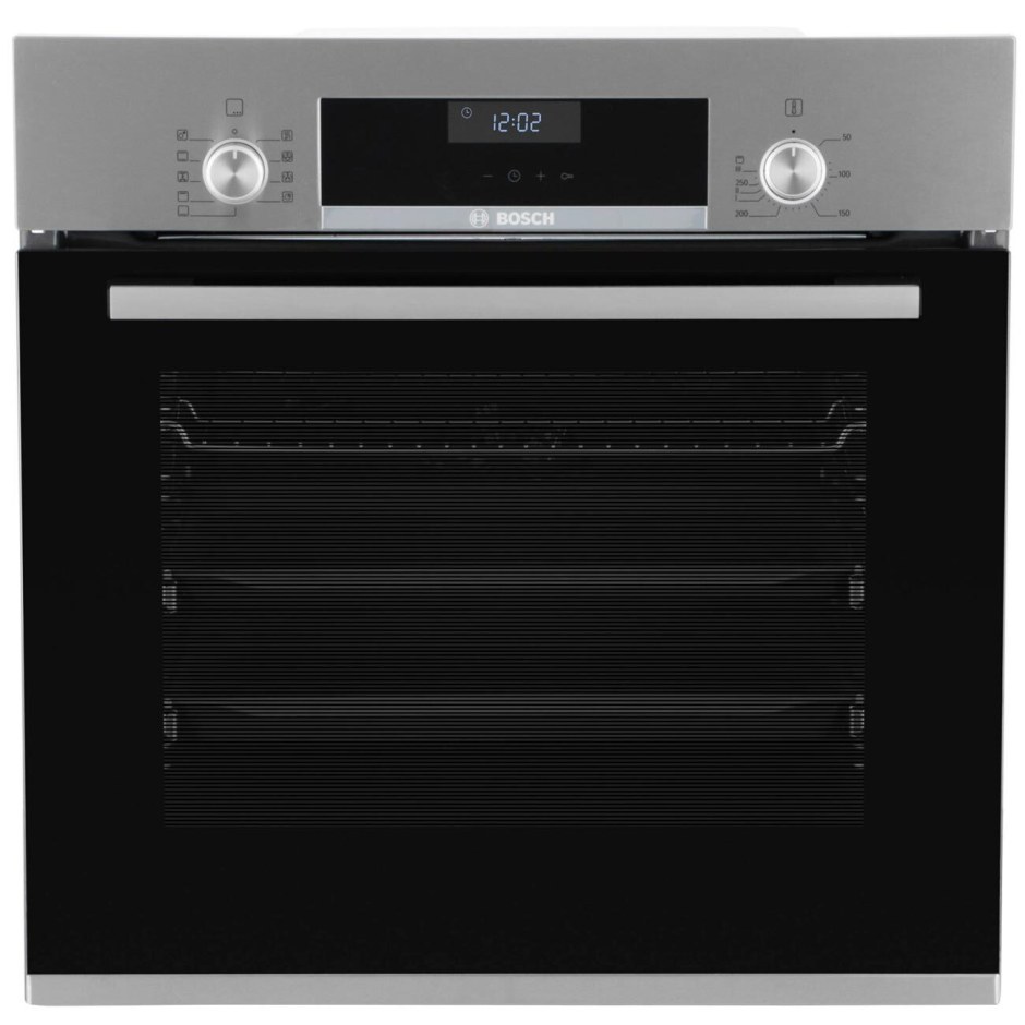 Духовой шкаф Bosch hbf514es0r