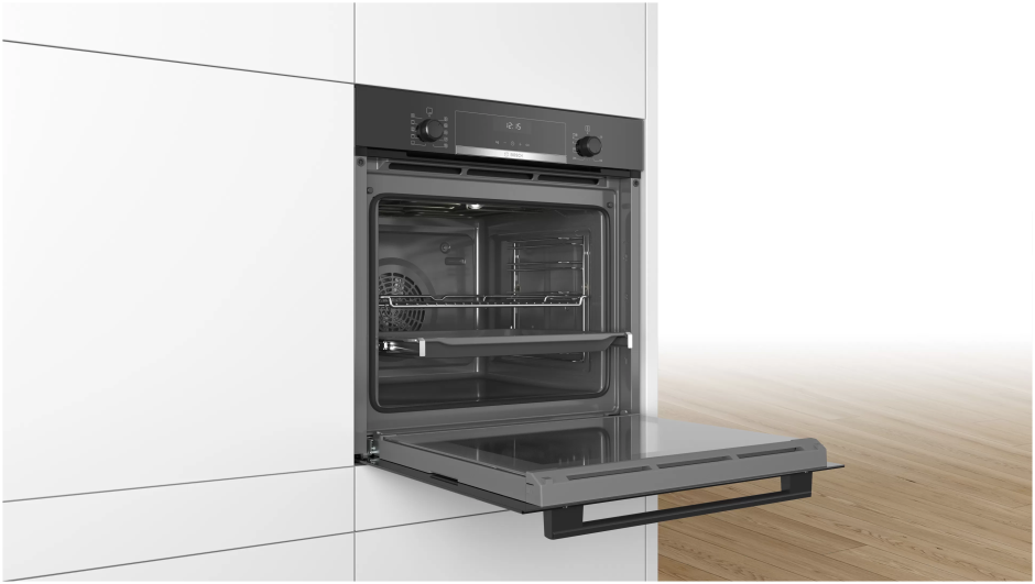 Духовой шкаф Bosch hbf534es0r