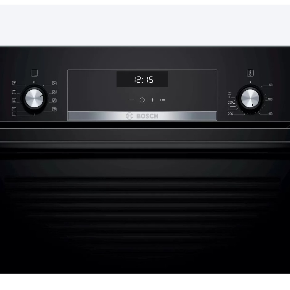 Духовой шкаф Bosch hbj577eb0r