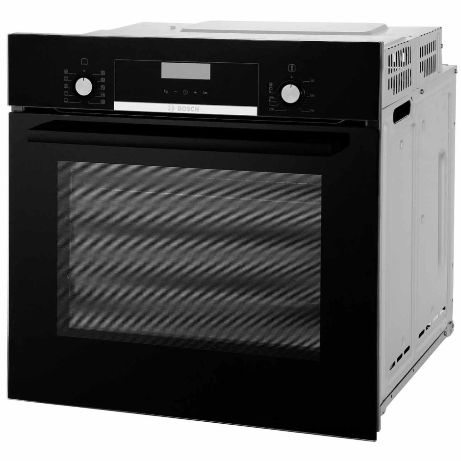 Духовой шкаф Bosch serie 4