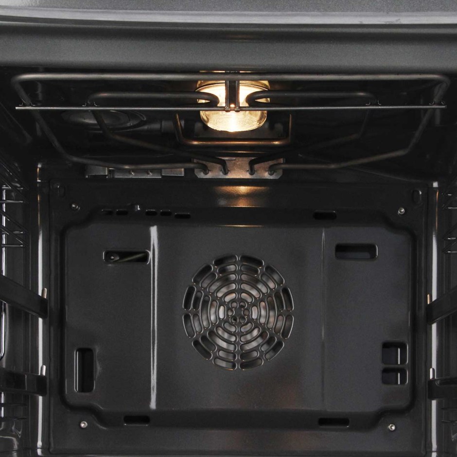 Духовой шкаф Bosch hbj517yb0r самоочистка