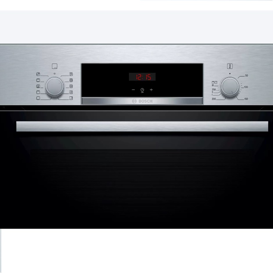 Духовой шкаф Bosch hbf134er0r